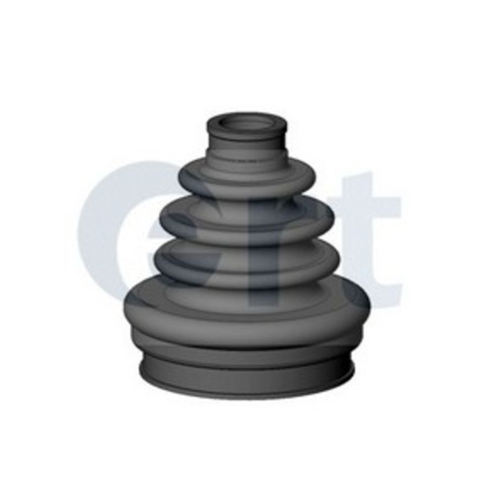 Vetoakselin suojakumisarja 17-3557