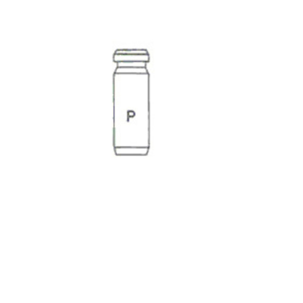 Venttiilin ohjain 25-2438