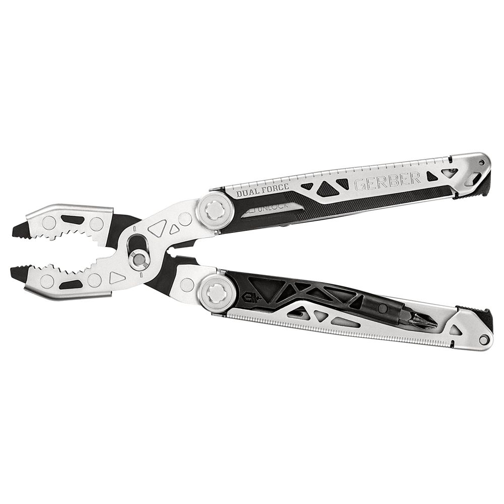 Gerber Dual-Force multiverktyg