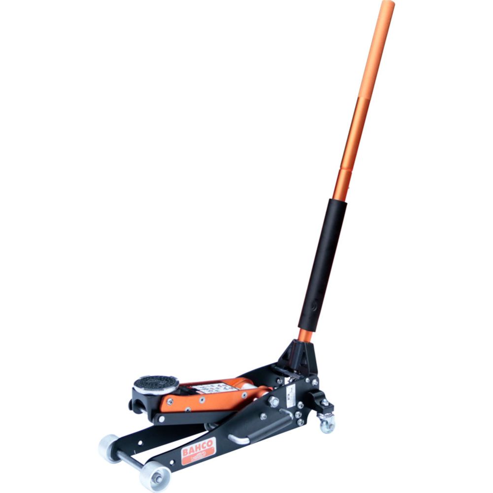 Bahco BH1A1500A alumiiniumist töökojatungraud, 1,5 t