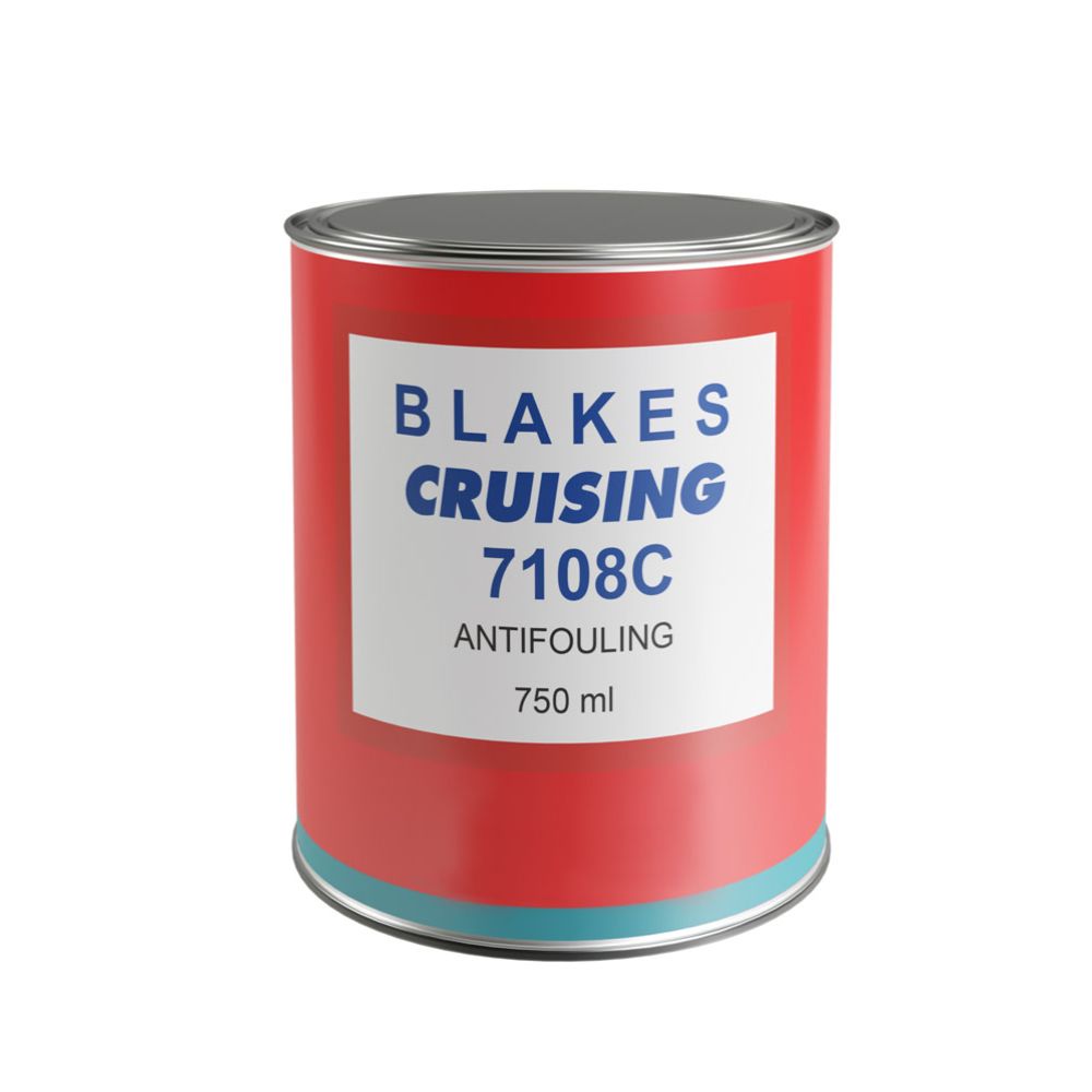Blakes Cruising antifouling-maali 0,75 l