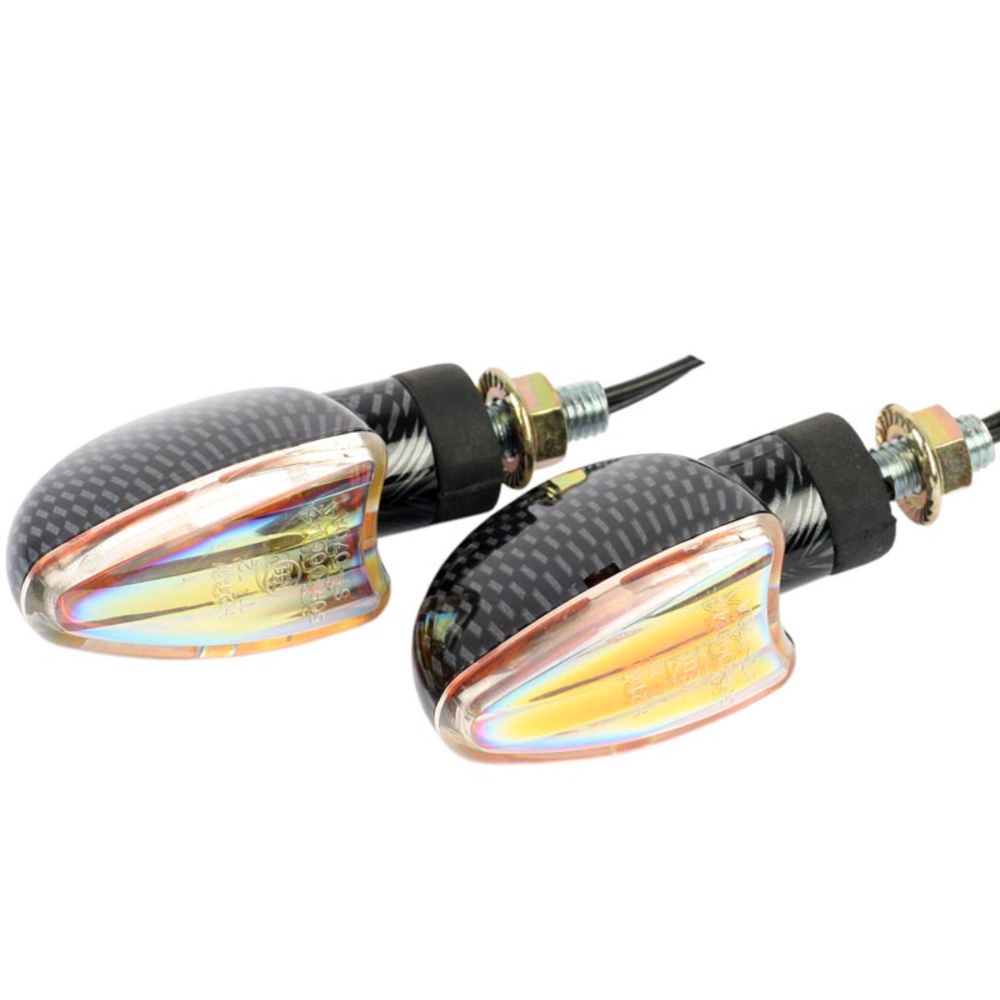 DZ Hardware MP-minivilkku pari "Arrow-carbon"