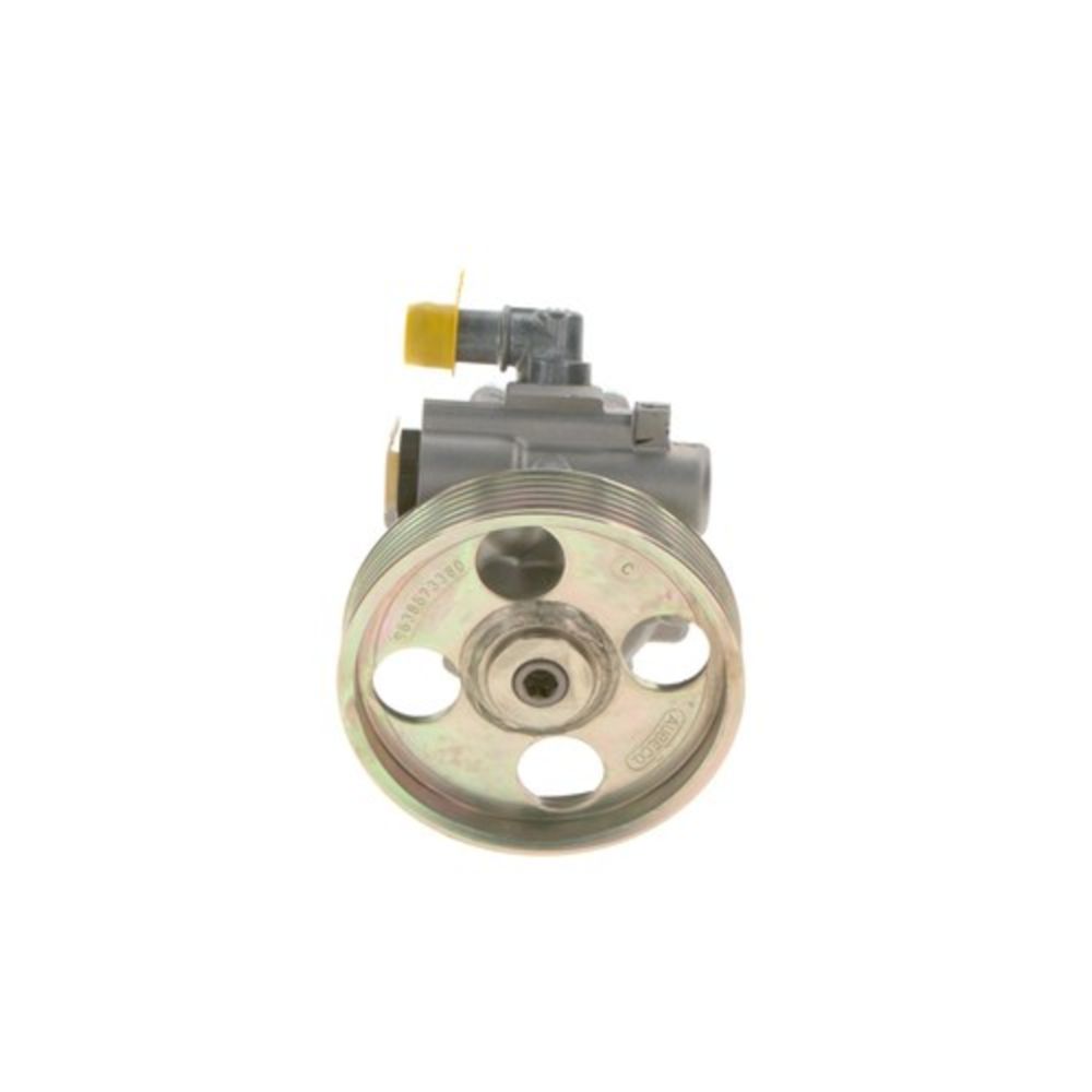 Ohjaustehostimen pumppu 17-01563