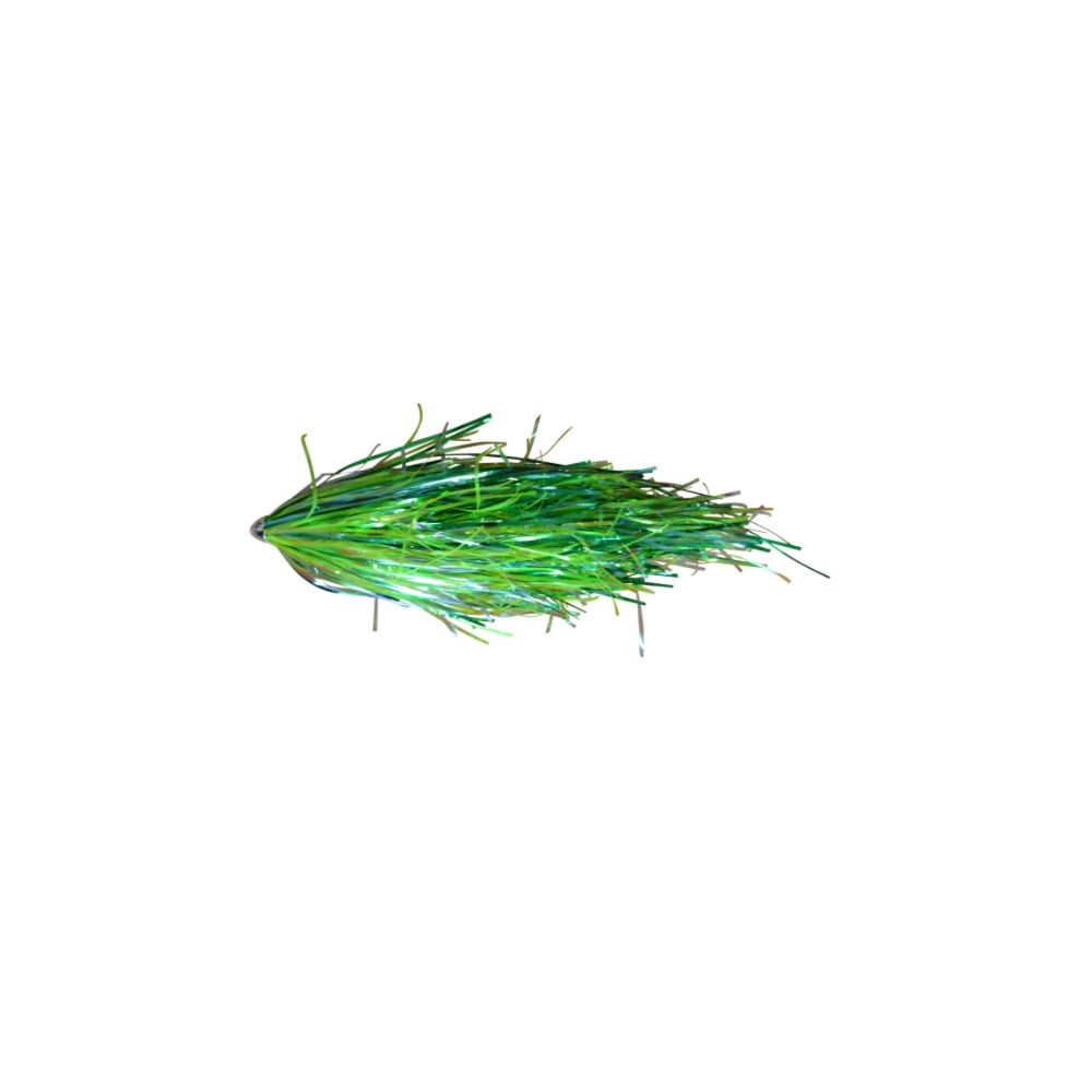 SpinTube Disco 35 g slow sink spinnfluga