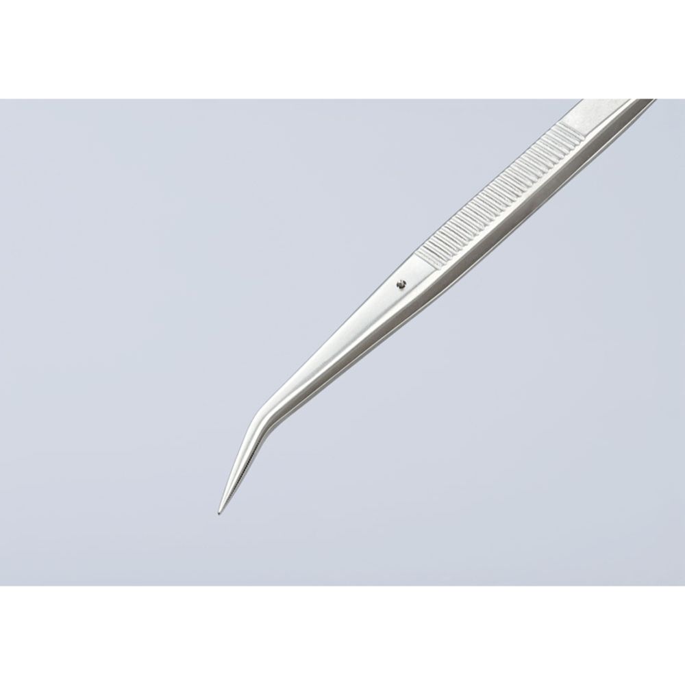 Knipex® 92 34 36 pintsetid painutatud 155 mm