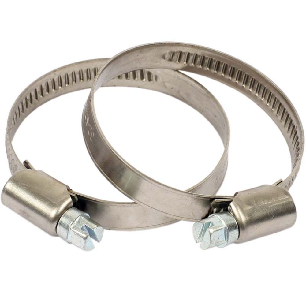 Voolikuklamber AISI 316 2 tk