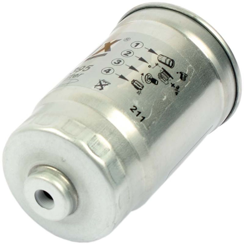 Polttoainesuodatin 19-7247