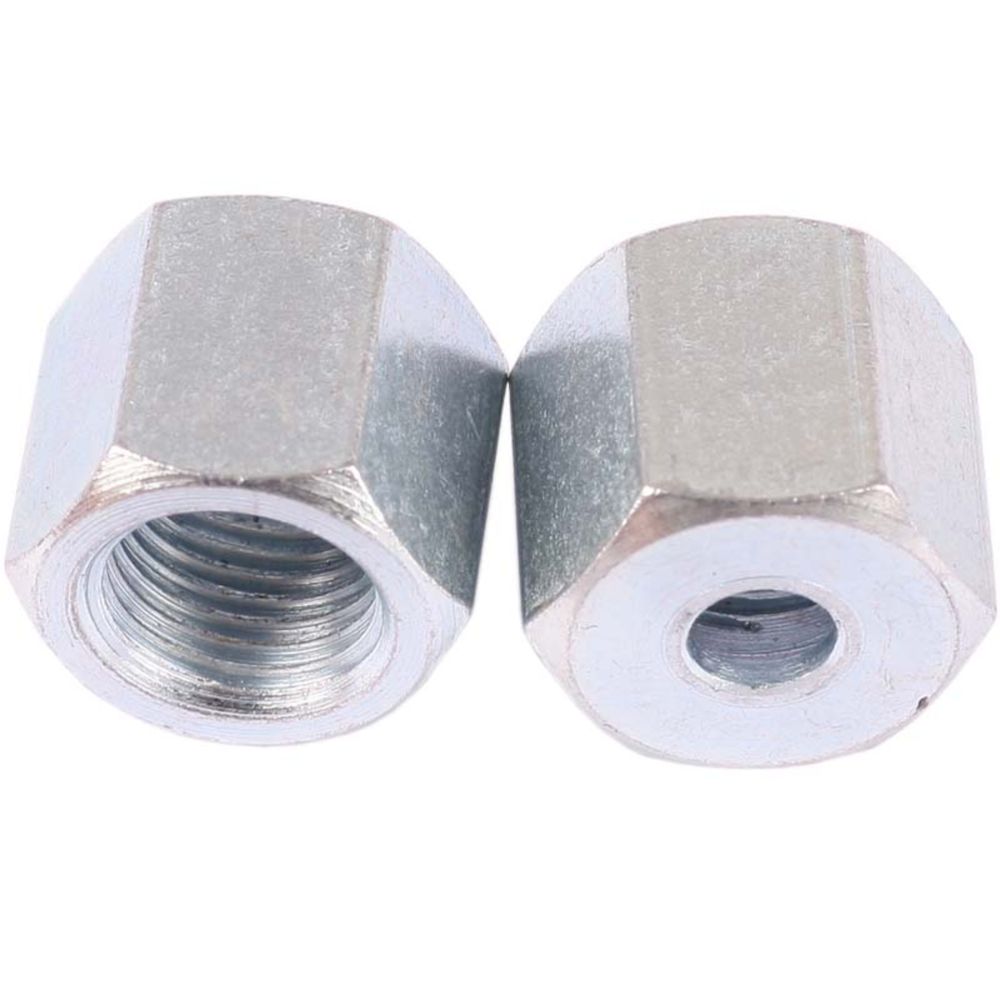 Jarruputkiliitin M10x1x5 pari E