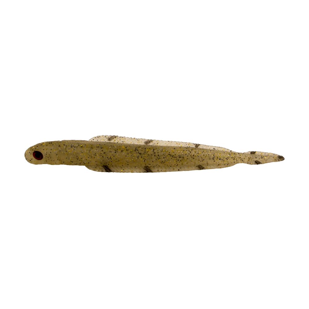 Wake Bottomgear Zander Special jigi 4" 6 kpl