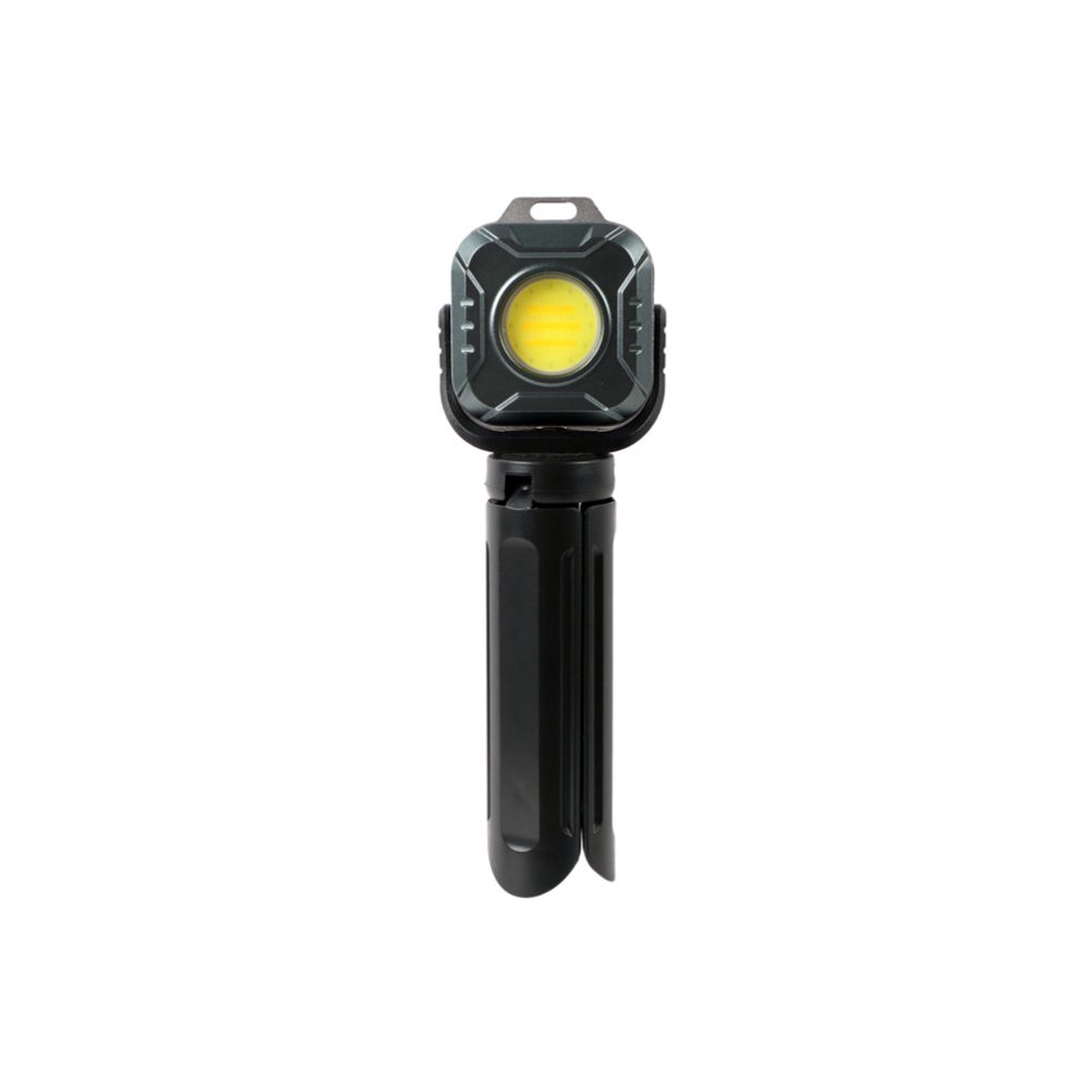 Berg COB LED arbetslampa 500lm 1200mAh