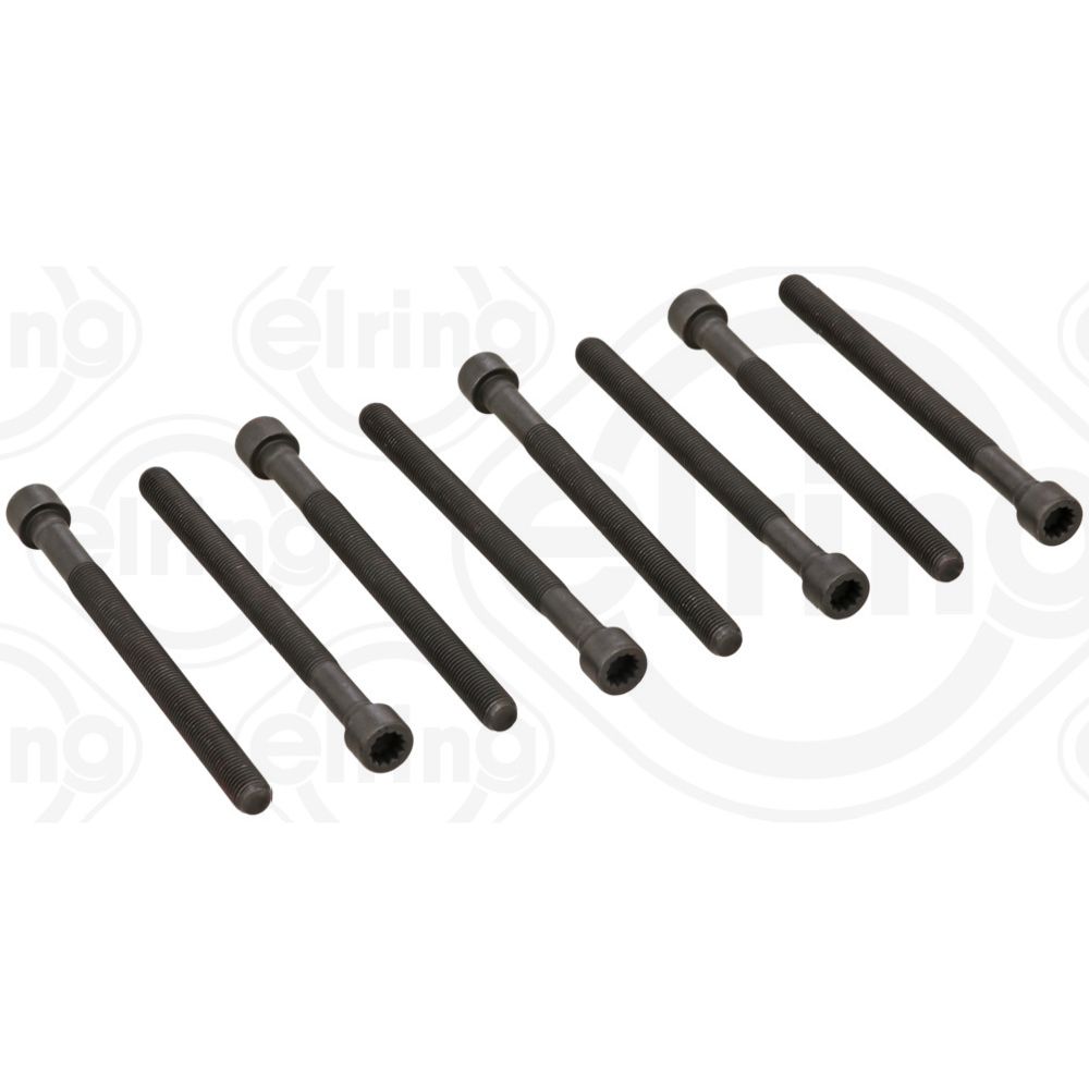 Bultsats, topplock 25-00434