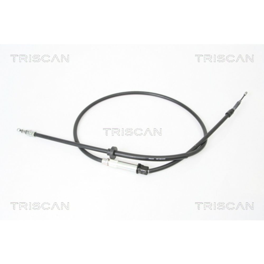 Käsijarruvaijeri 24-7972