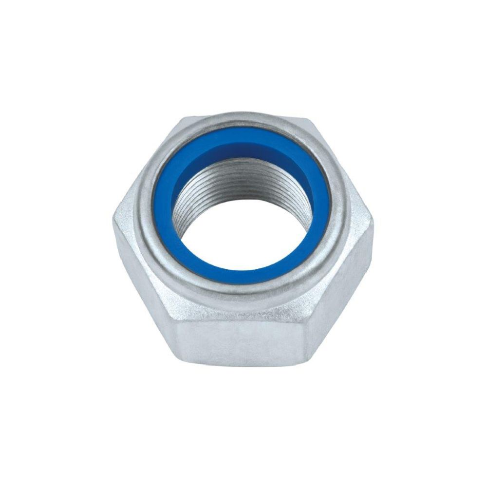 Fixmaster Nyloc mutteri 8.8
