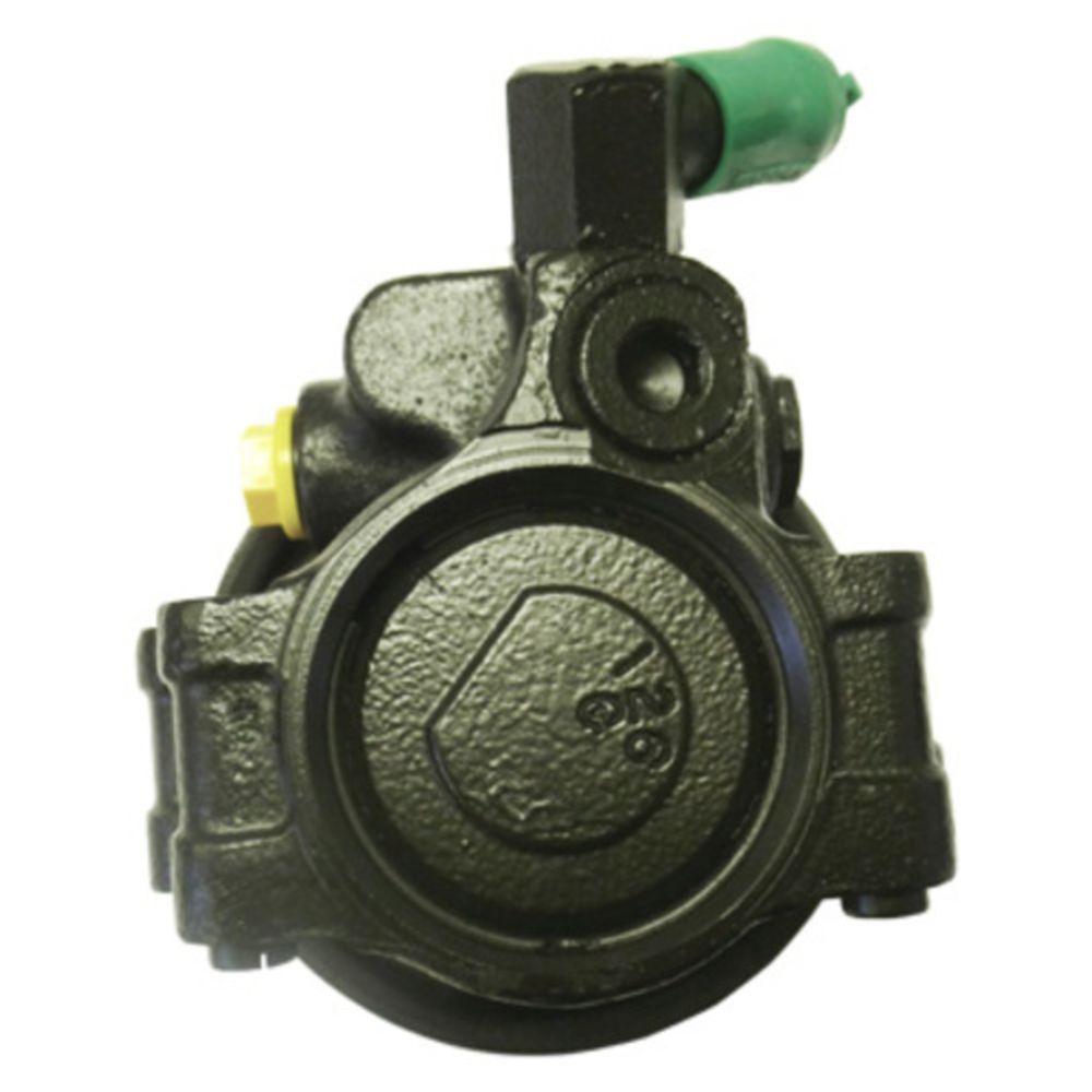 Roolivõimendi pump 17-02445