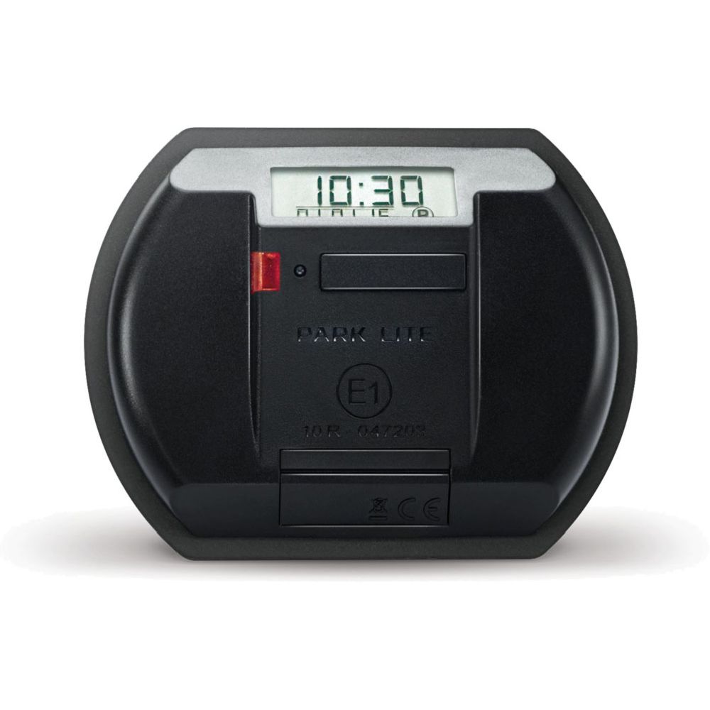 Needit Park Lite 2 elektronisk parkeringsskiva