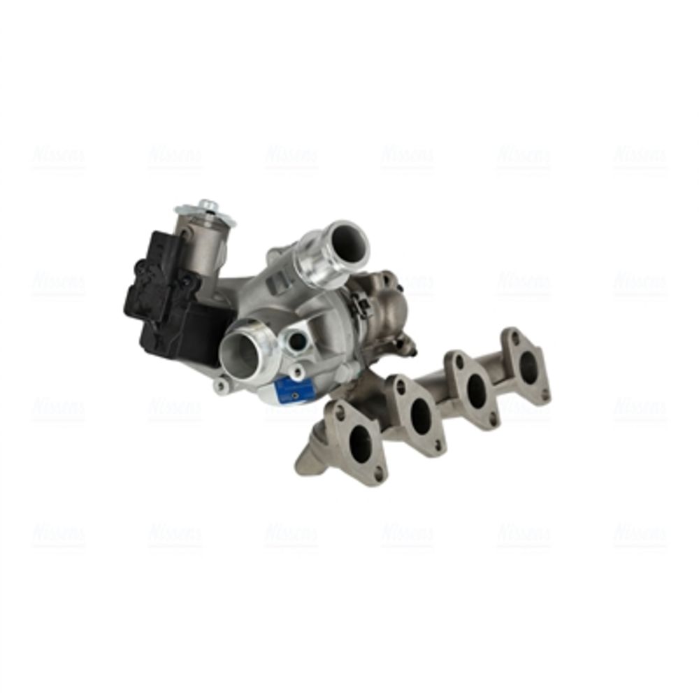 Turboahdin 13-00452