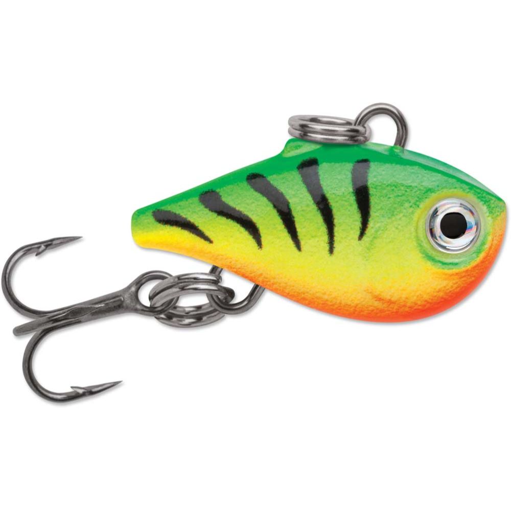 Rapala Nano Rap 2 cm 1,6 g mikro lant värv: Glow Tiger