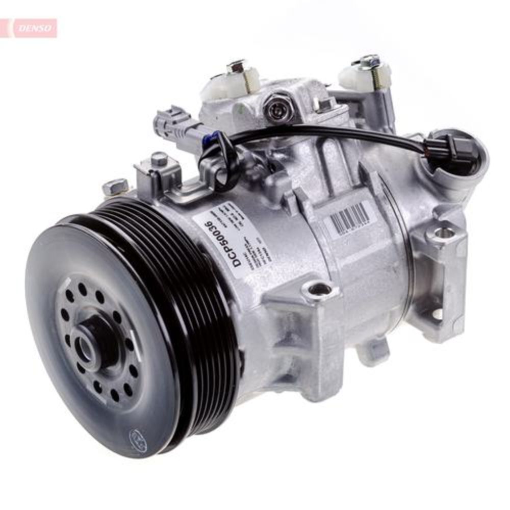 Kliimaseadme kompressor 30-04552