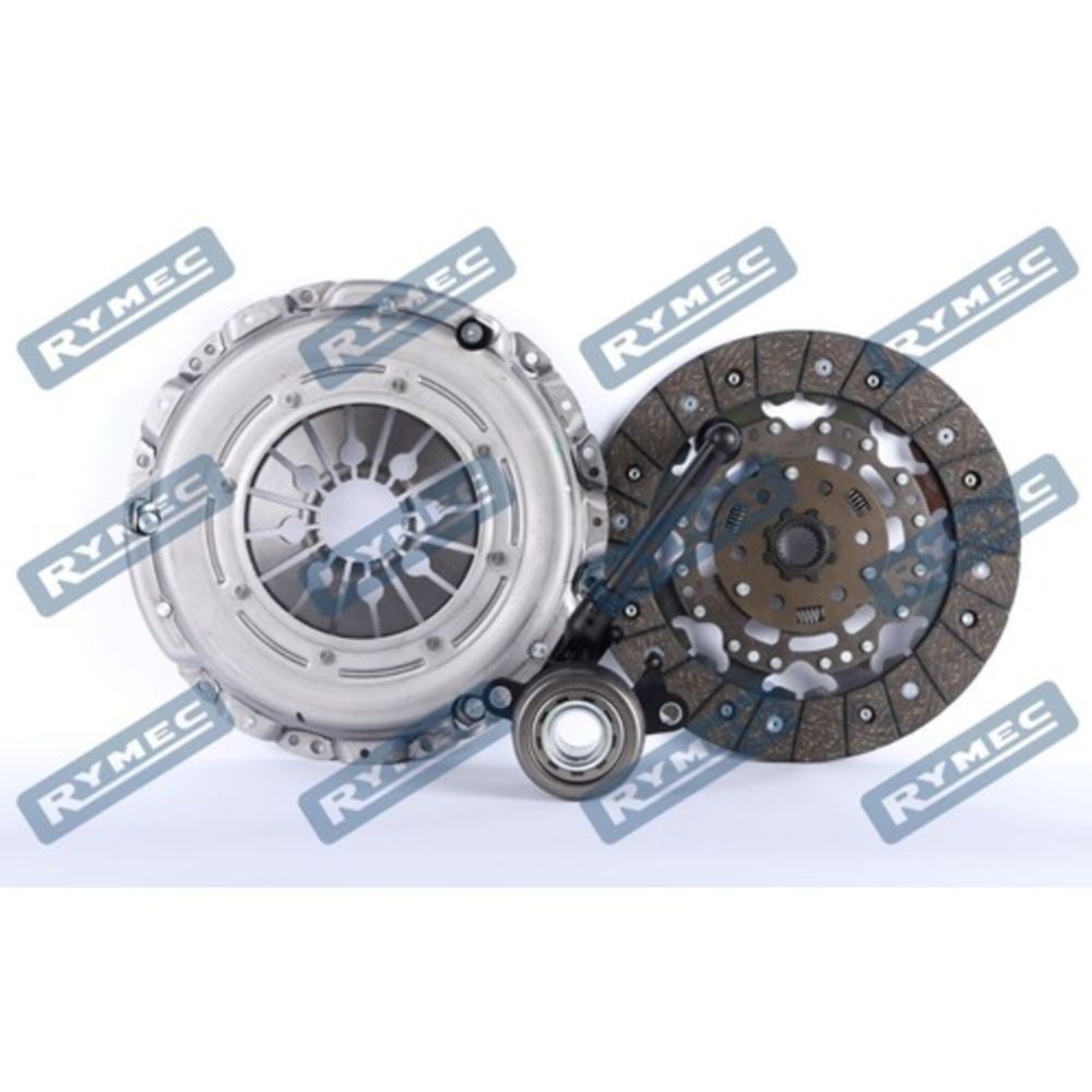 Kytkinpaketti 84-00907