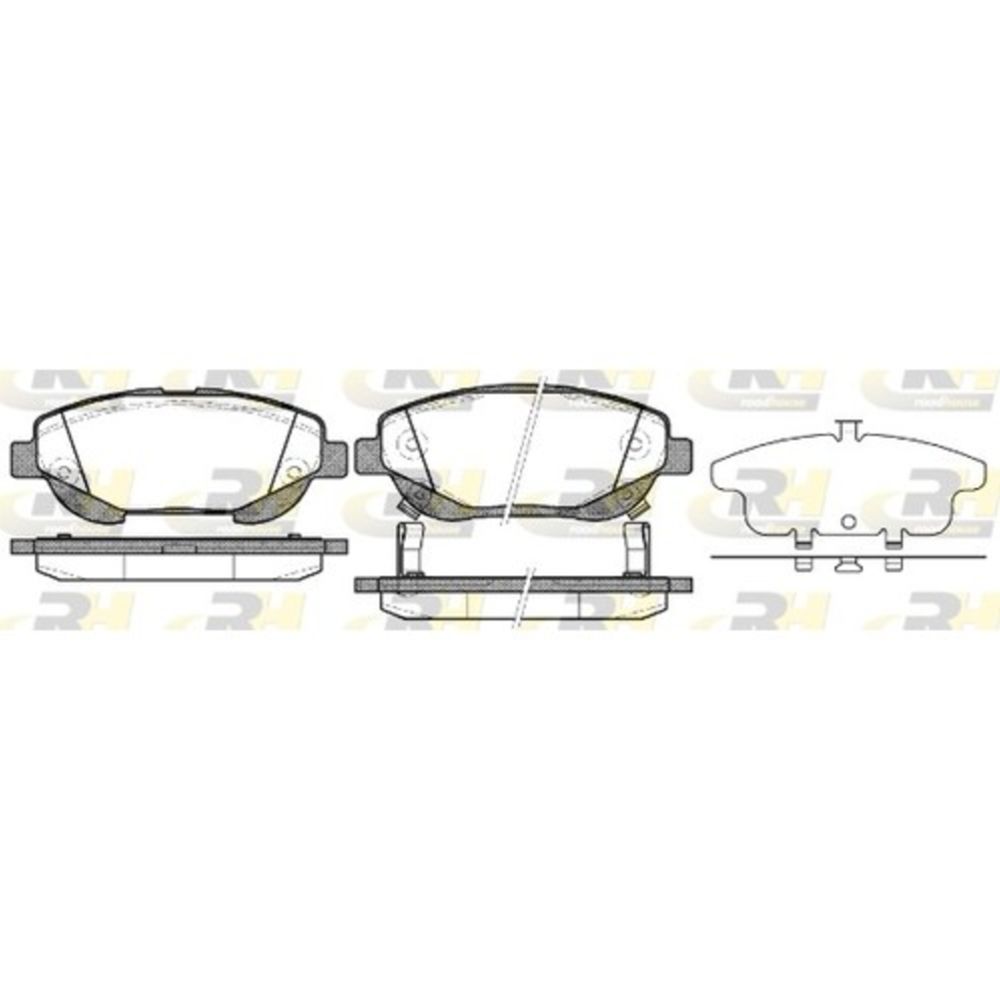 Jarrupalasarja 22-0964