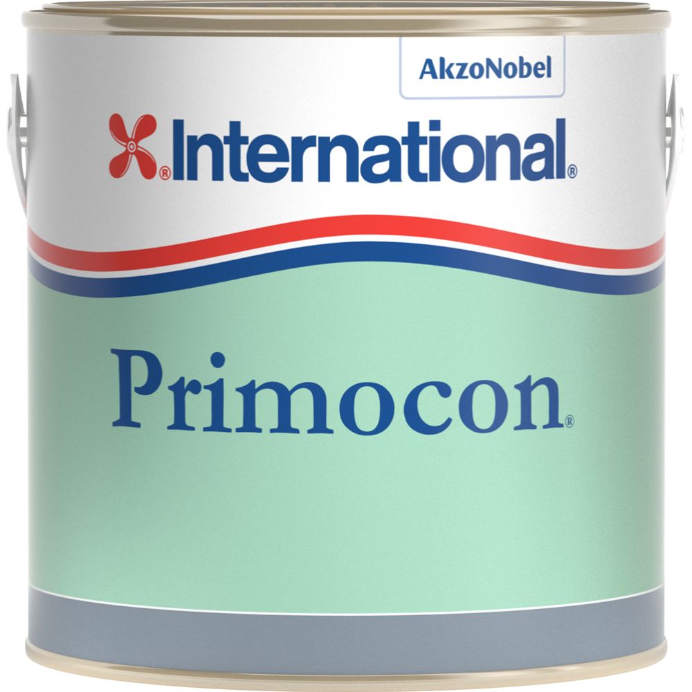 International Antifouling Sealer primer mörkblå 0,75 l
