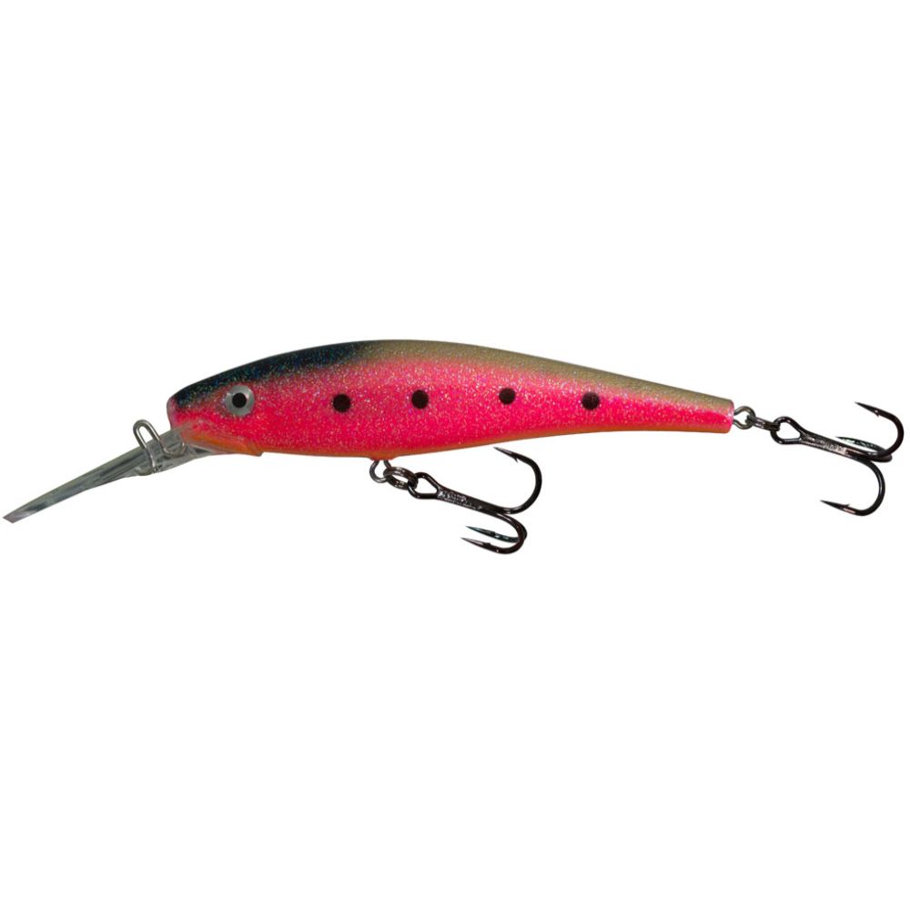 Jesse djupgående wobbler 11 cm 13 g