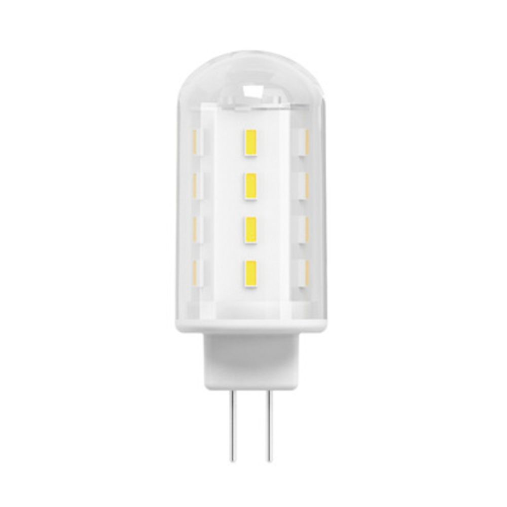 Airam LED-lamp, 12 V, G4, 1,9 W, 4000 K, 220 lm