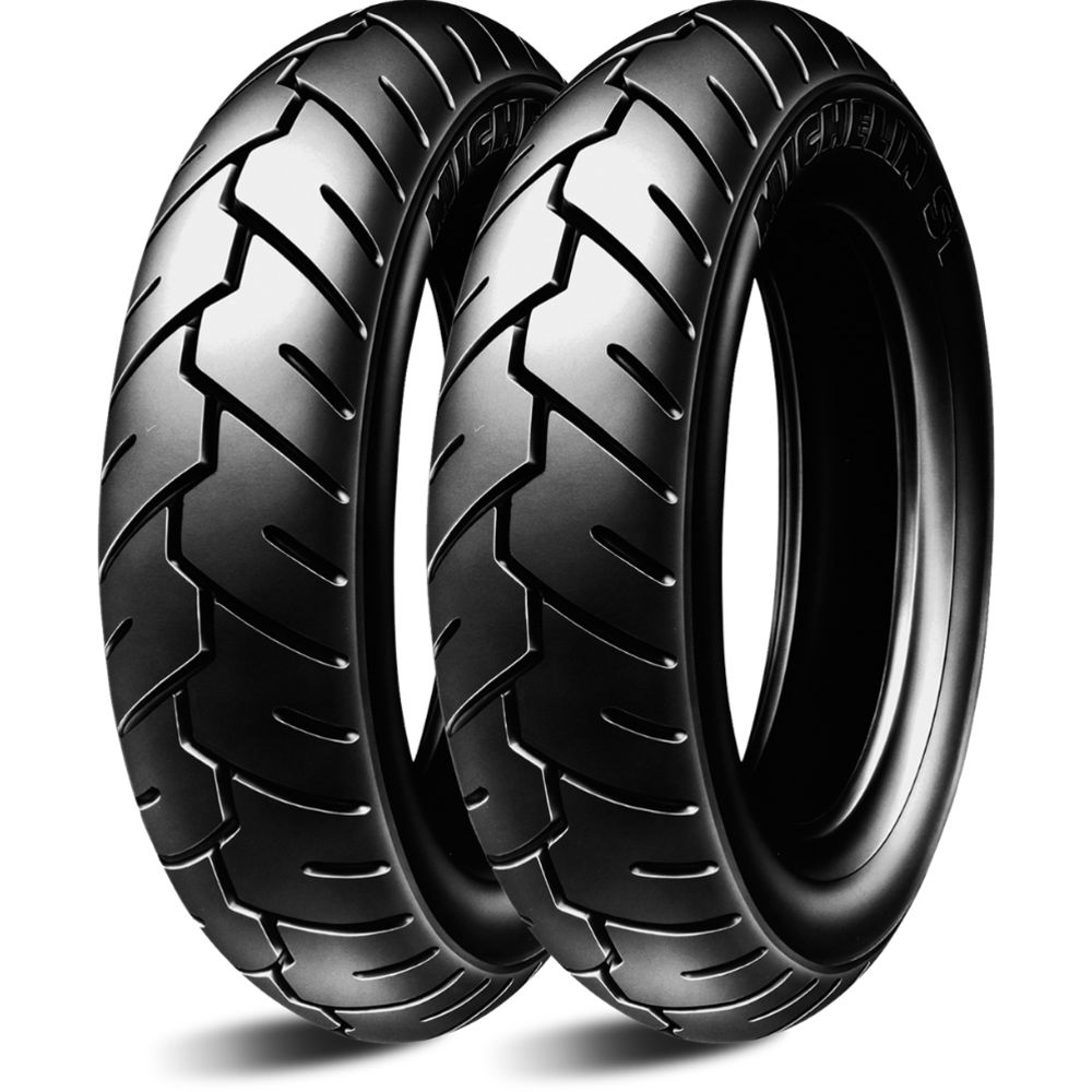 Michelin S1