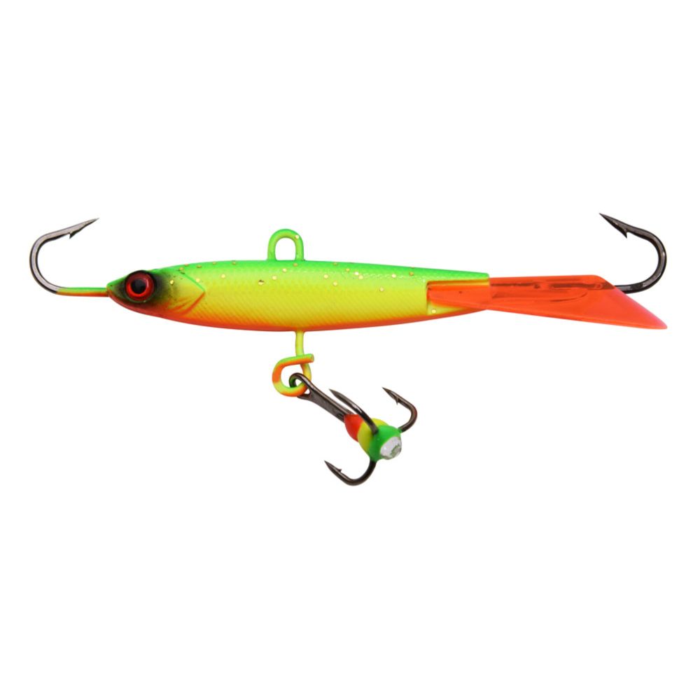 Patriot Ice Hotta tasapainopilkki 30 g 58 mm väri 07