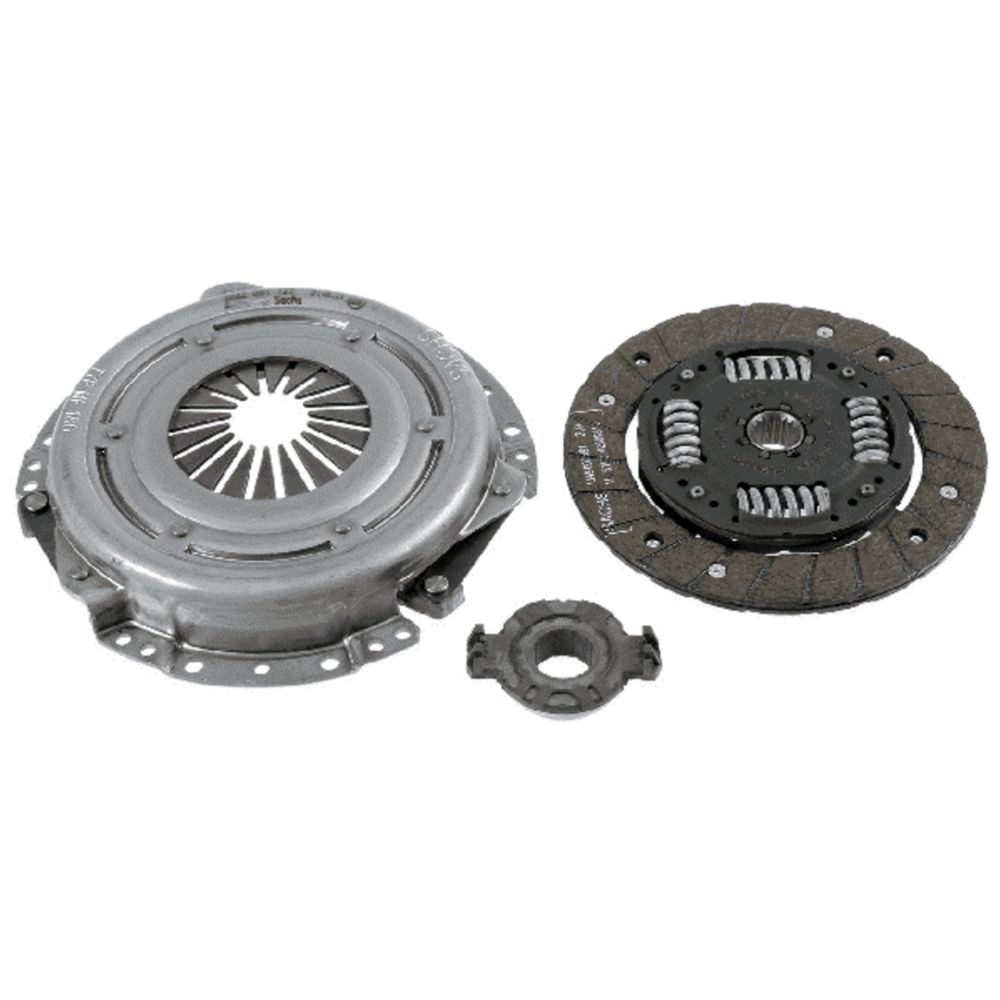 Kytkinpaketti 84-2277