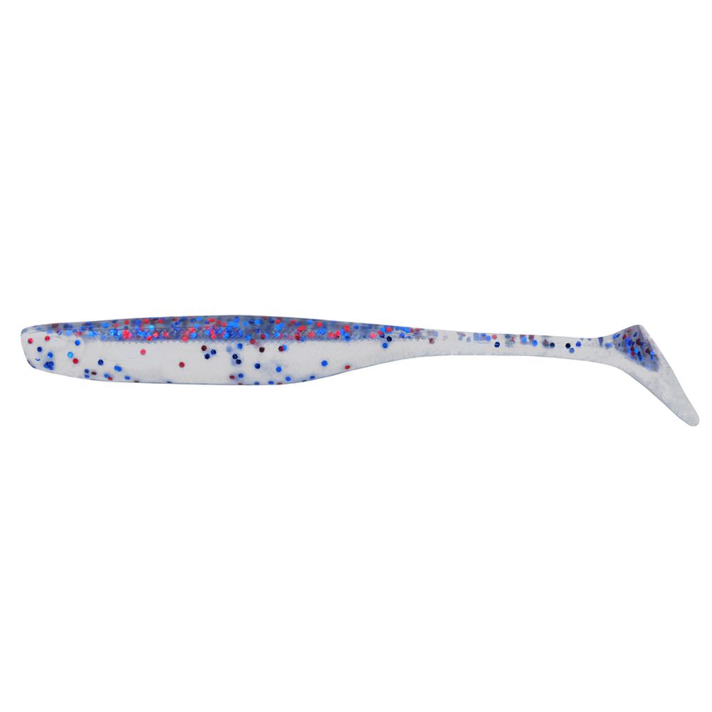 K.P Lazy Shad 5", 019