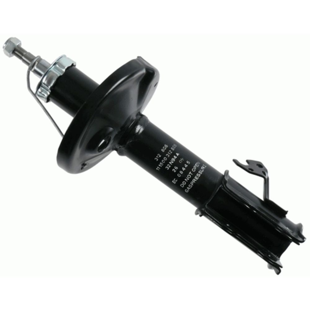 Iskunvaimennin 33-42031