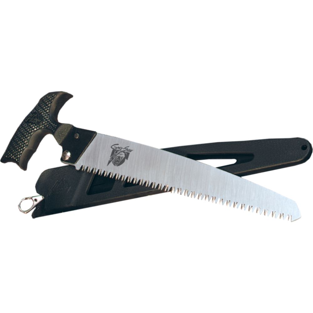 Outdoor Edge Griz Saw luusaha