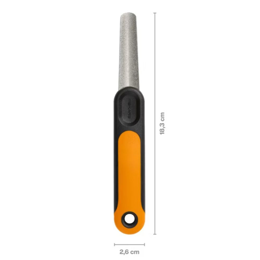 Fiskars klofil