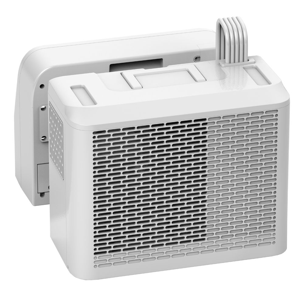 Caramax AC5000 ilmastointilaite asuntoautoon ja veneeseen
