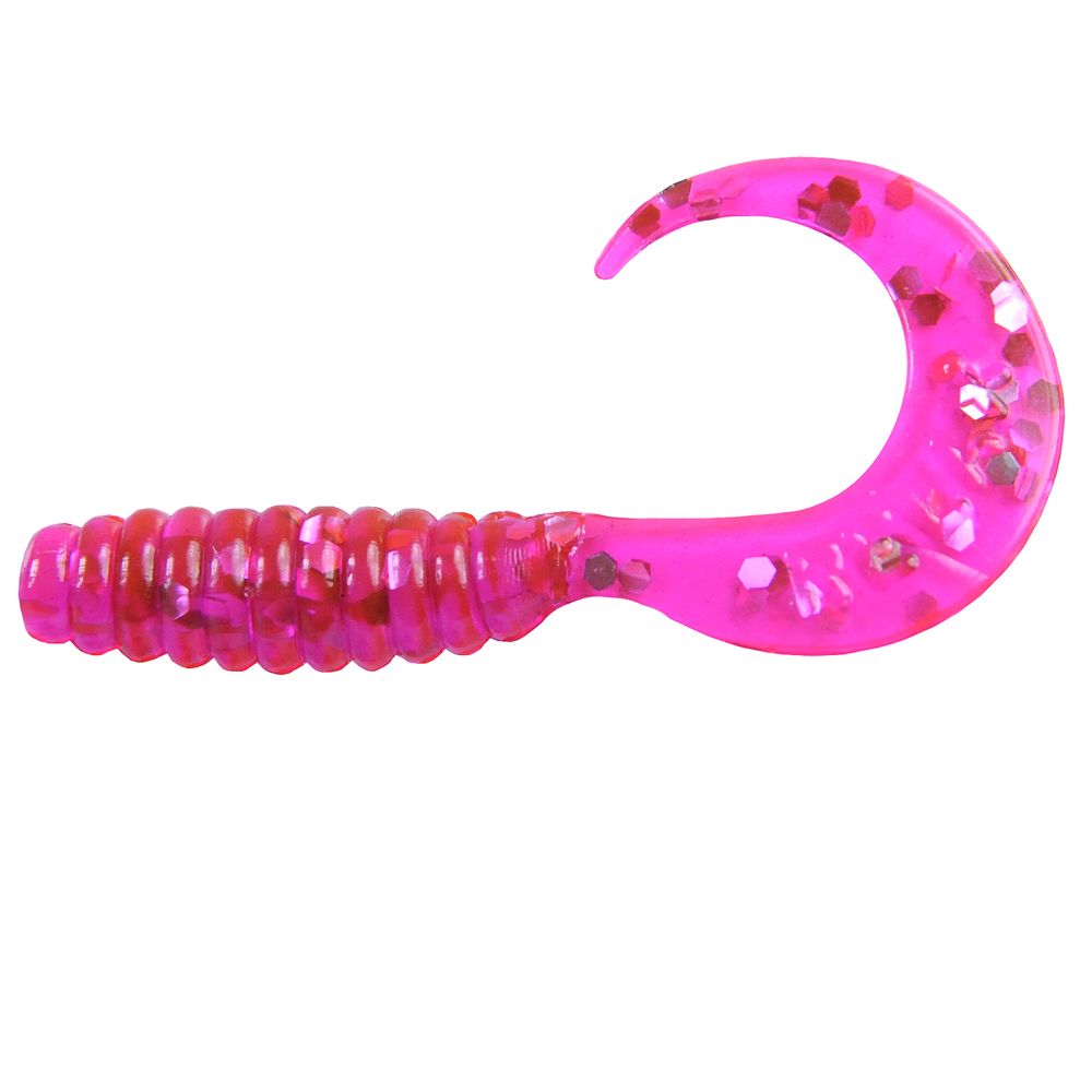 Relax Twister larvjigg 3/4" 10 st.