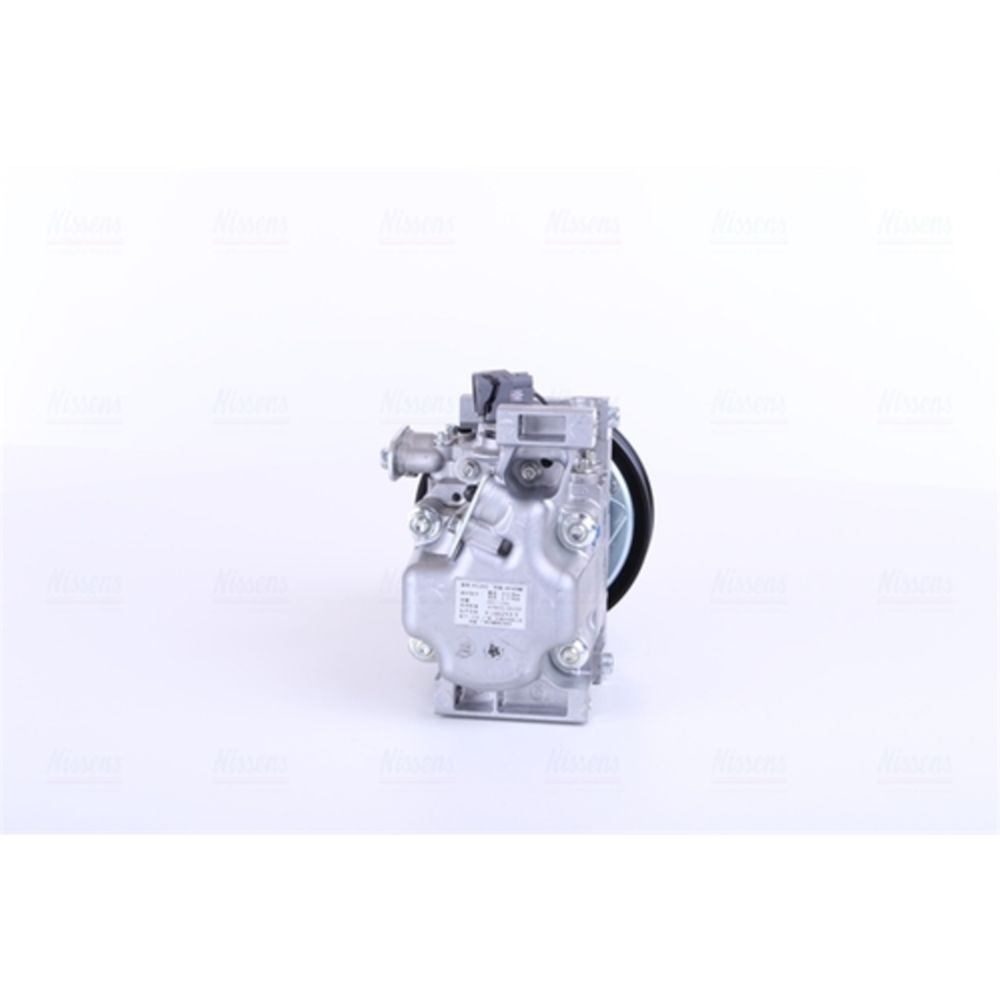 Kliimaseadme kompressor 30-03360