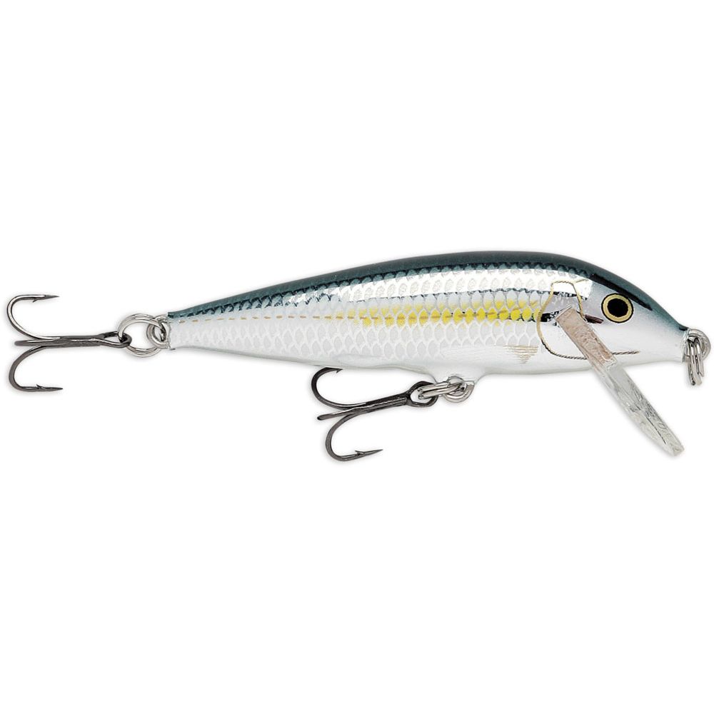 Rapala Countdown vaappu 5 cm 5 g väri: S