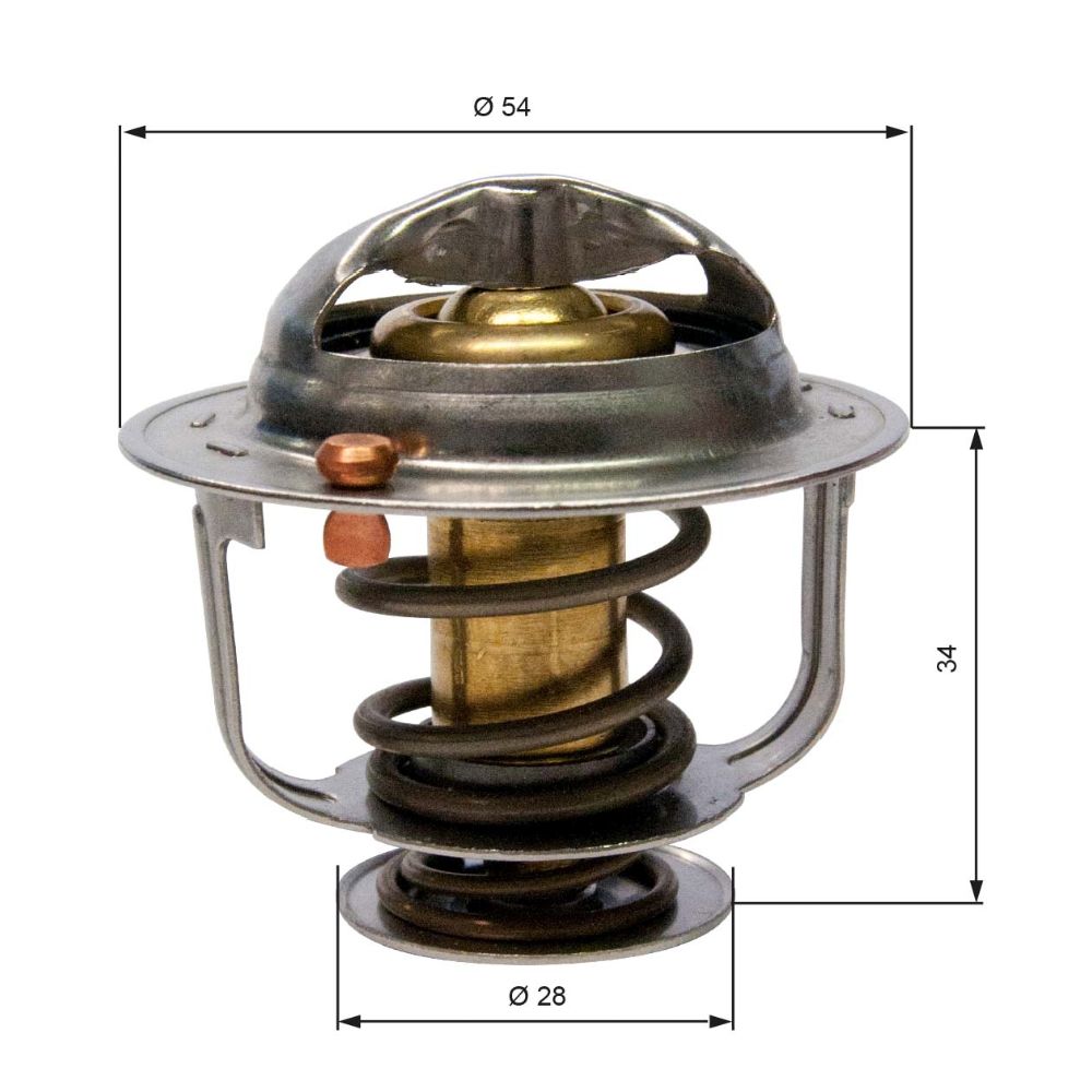 Termostat 30-6189