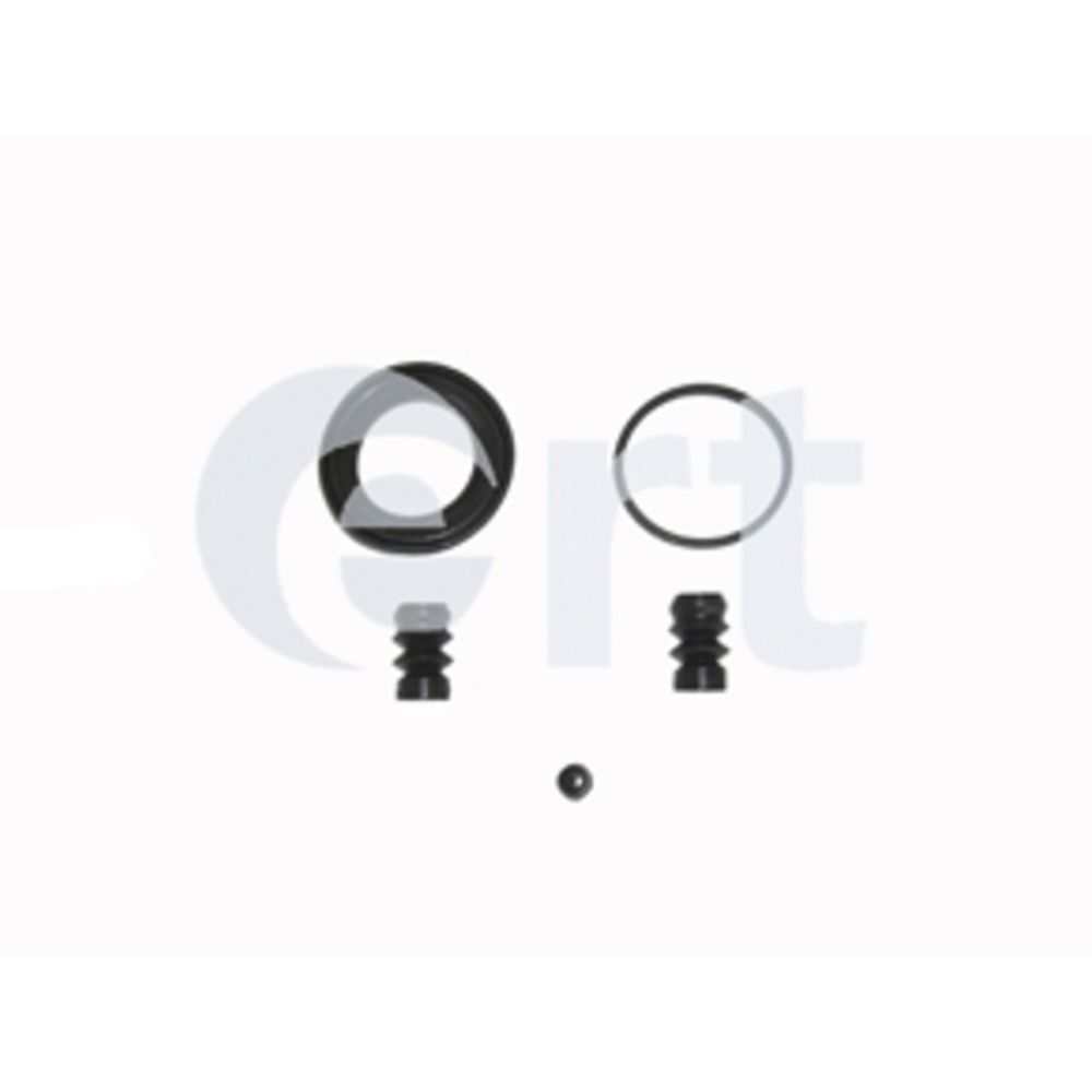 Jarrusatulan korjaussarja 23-6055