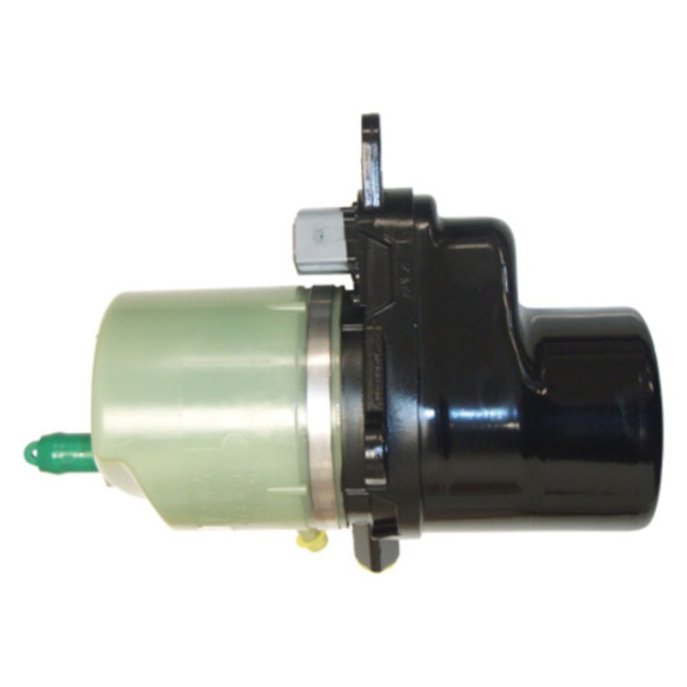Ohjaustehostimen pumppu 17-02263