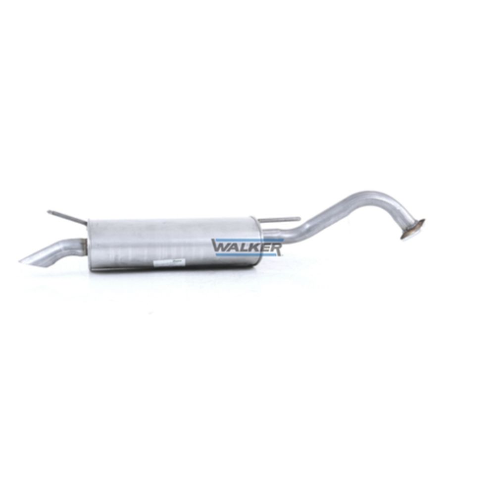 Takaäänenvaimentaja 14-6551