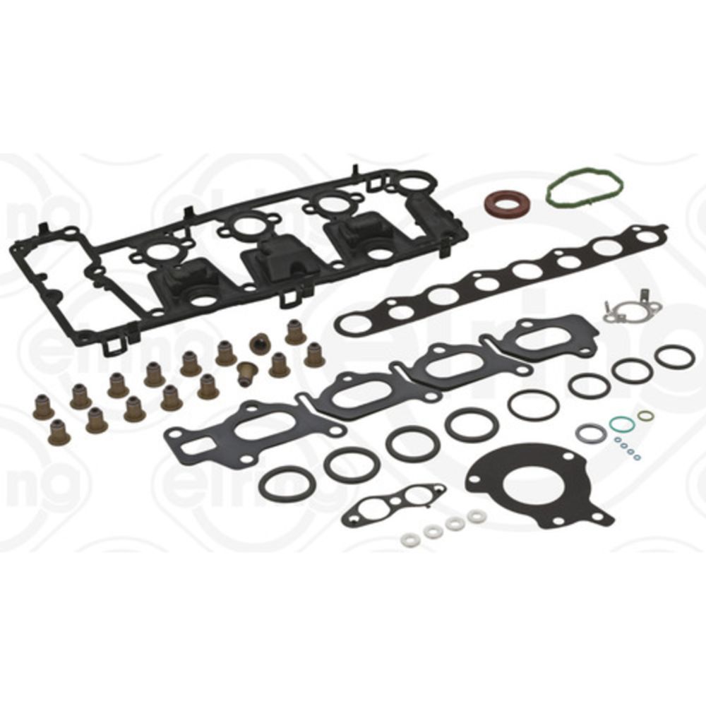 Packningssats, topplock 27-02606