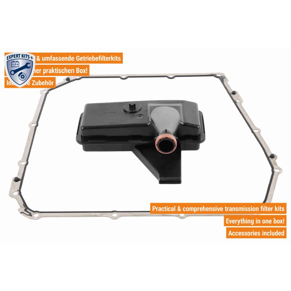 Automaattivaihteiston suodatinsarja 19-0384