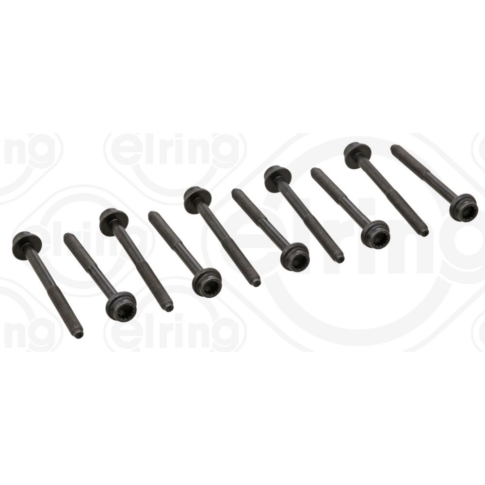 Bultsats, topplock 25-1489
