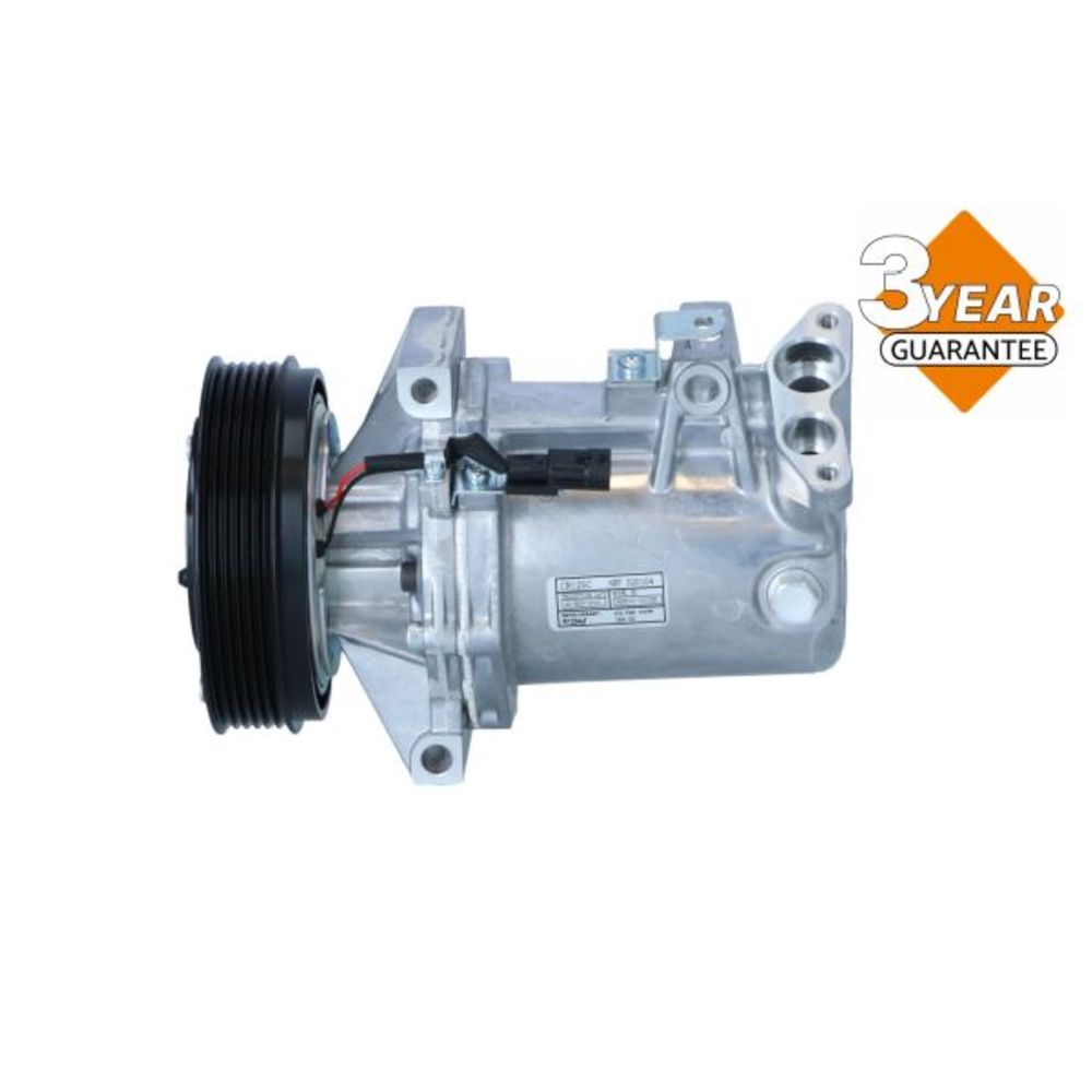 Ilmastointilaitteen kompressori 30-05878