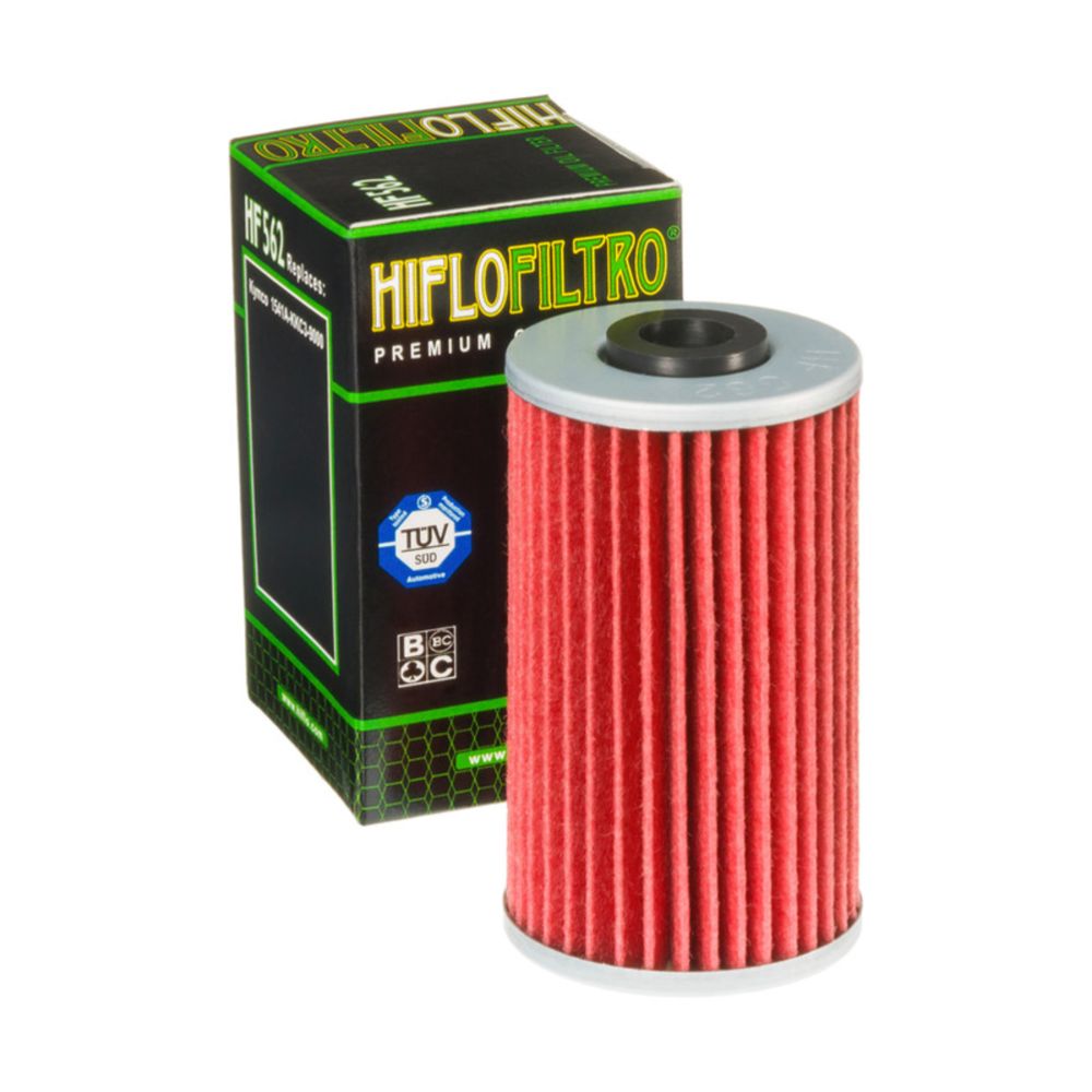 Õlifilter 98-15230