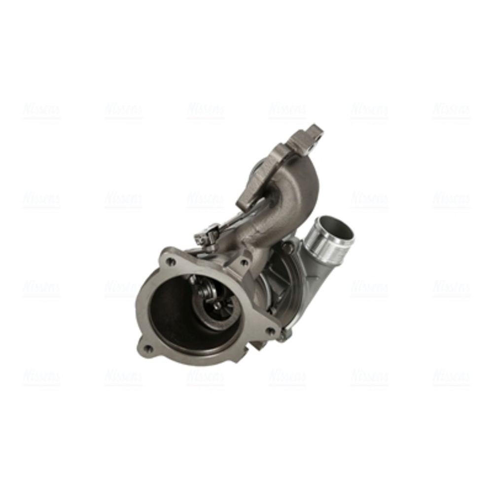 Turboahdin 13-00205