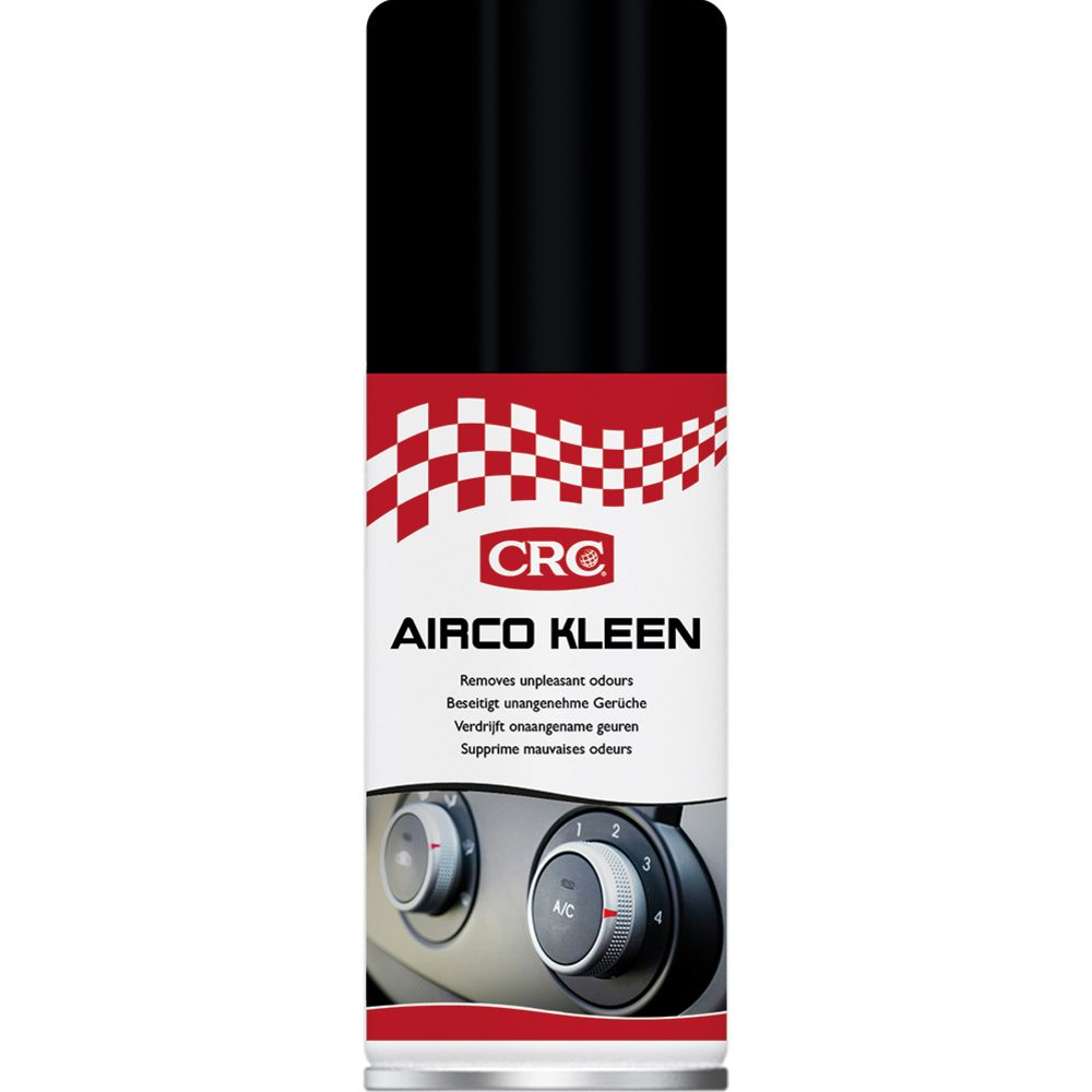 CRC Airco Kleen Ilmastoinnin puhdistusainepanos 100 ml