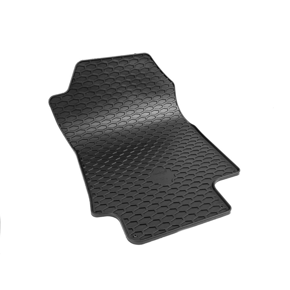 Kummimattide komplekt, Toyota RAV 4 2019- manual